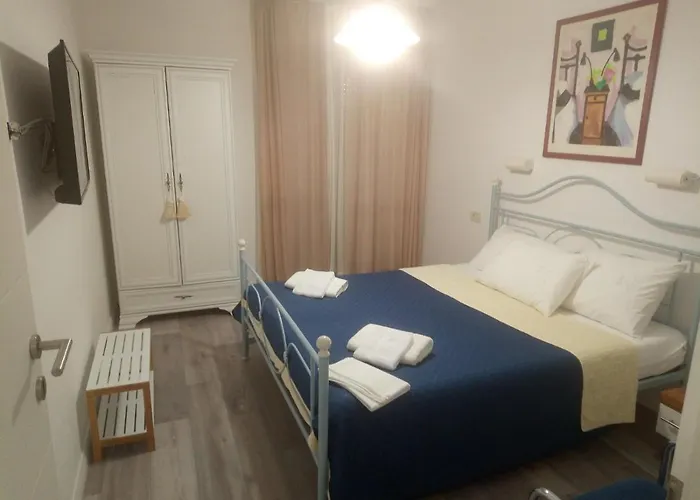 Apartman Nena Ponte