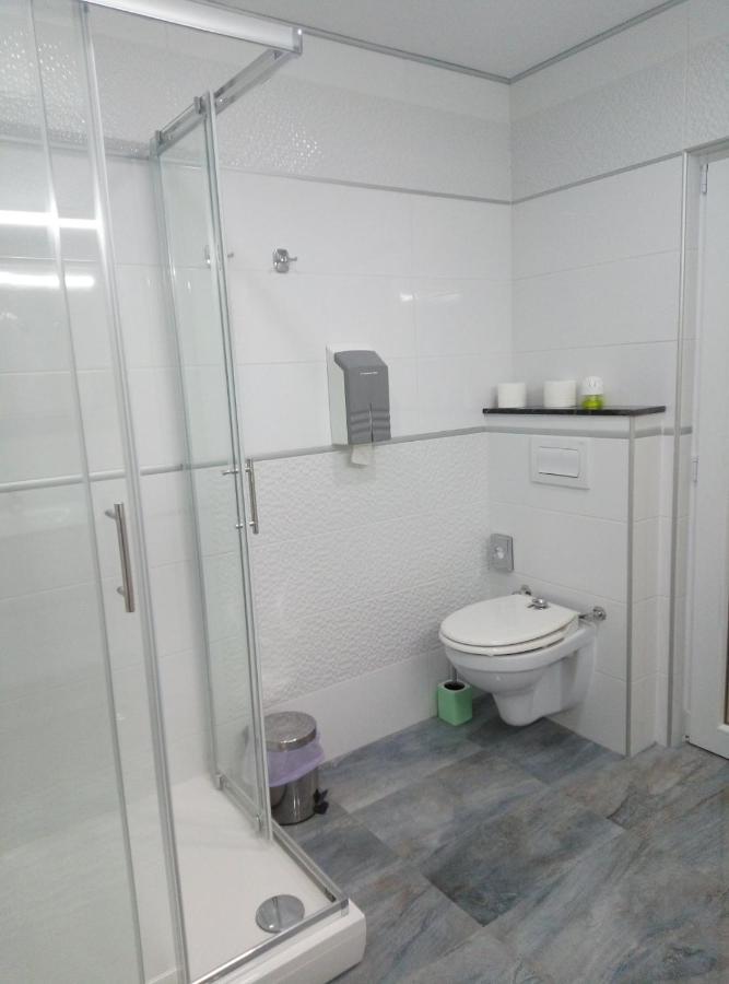 Appartement Nena Ponte *