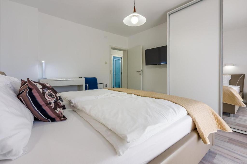 Appartement Nena Ponte *