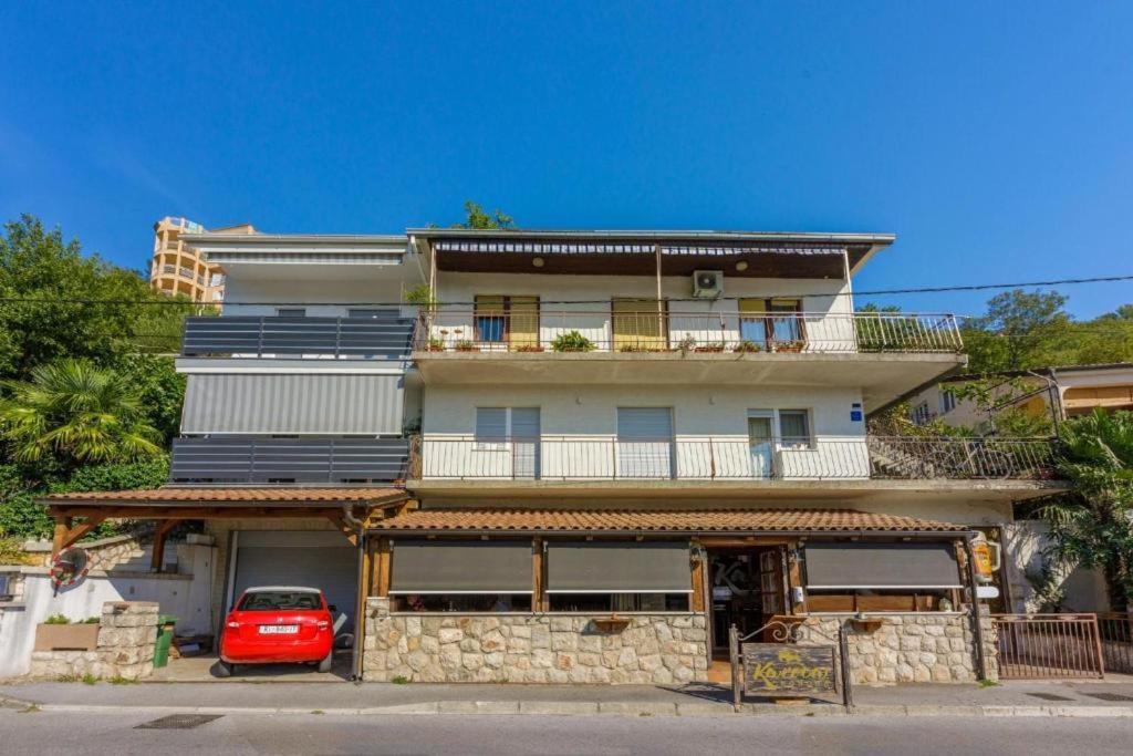 Nena Ponte Appartement Crikvenica