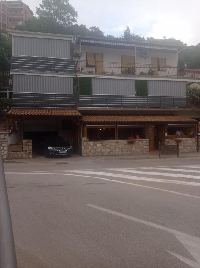 Nena Ponte Appartement